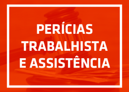 ALEC - Perícias Trabalhistas e Assistência