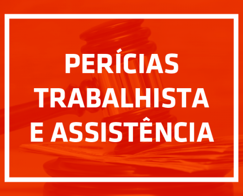 ALEC - Perícias Trabalhistas e Assistência