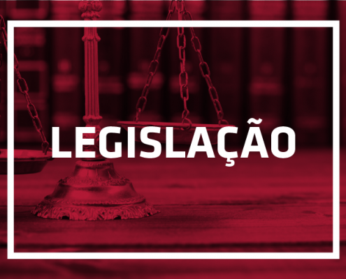 ALEC - Legislação